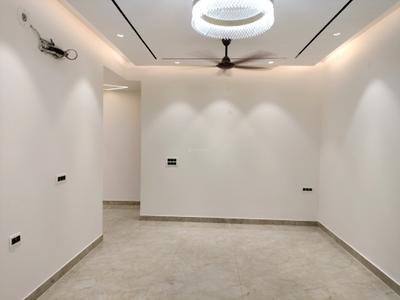 Living Room Image of 1800 Sq.ft 3 BHK Apartment / Flat for sale in CGHS Prakriti Apartments by CGHS Group, Sector 6 Dwarka New Delhi for Rs. 28200000