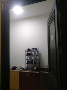 Main Entrance Image of 1167 Sq.ft 2 BHK Apartment / Flat for rent in Prestige Bella Vista, Iyyappanthangal Chennai for Rs. 35000