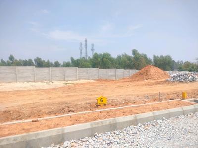 Koppa Gate Plot View 2