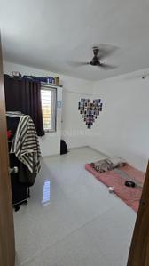 Hall Image of 424 Sq.ft 1 BHK Apartment / Flat for sale in Global Pranam, Bhugaon Pune for Rs. 5000000