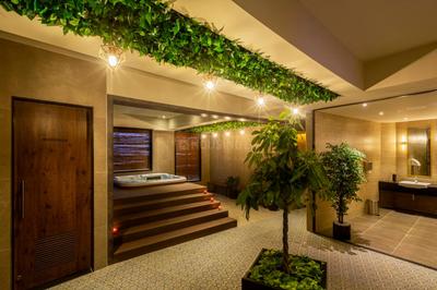 Balcony Image of 3065 Sq.ft 4.5 BHK Penthouse for sale in SNN Raj Greenbay, Doddanagamangala Bengaluru for Rs. 41500000