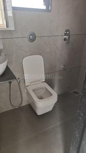 Image of 1860 Sq.ft 3 BHK Penthouse for rent in IMPERIA GRACE, Zundal, Ahmedabad for Rs. 38000