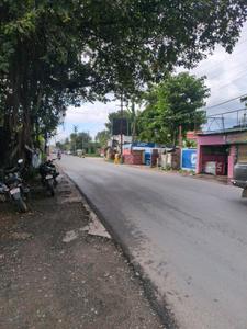 Wander Valley Internal Roads 1
