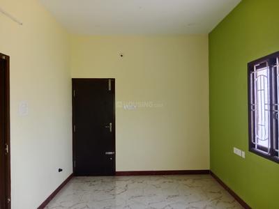 Bedroom Image of 1600 Sq.ft 3 BHK Independent House for sale in  Constructions Panneer Gardens, Pannimadai Coimbatore for Rs. 8000000