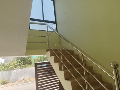 Living Room Image of 760 Sq.ft 2 BHK Independent House for sale in Manali New Town Chennai for Rs. 5600000