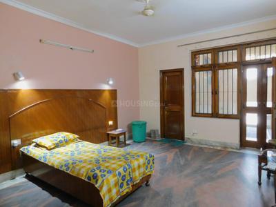 Bedroom Image of 3150 Sq.ft 3.5 BHK Builder Floor for sale in Vasundhara Ghaziabad for Rs. 28500000