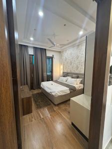 Image of 1050 Sq.ft 2.5 BHK Apartment / Flat for sale in Sector 115, Mohali for Rs. 5790000