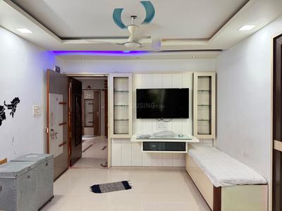 Hall Image of 1700 Sq.ft 3 BHK Apartment / Flat for sale in Pal Gam Surat for Rs. 6500000