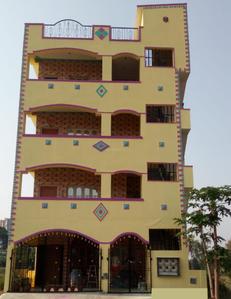 2 BHK Independent House