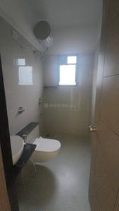 Image of 1350 Sq.ft 3 BHK Apartment / Flat for rent in Dolphin Sereno, Moshi, Pune for Rs. 35500