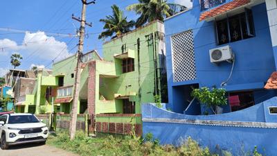 Image of 1200 Sq.ft 2 BHK Duplex for sale in Thiruvallur, Chennai for Rs. 4500000