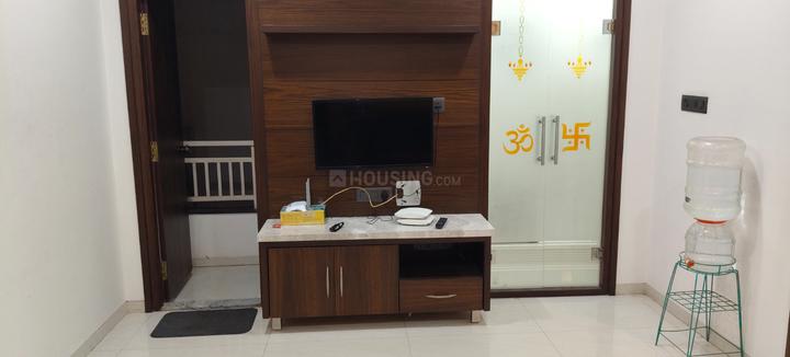 Lokesh house Bedroom 1