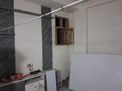 Living Room Image of 1050 Sq.ft 2 BHK Apartment / Flat for sale in Sector 74 Noida for Rs. 3250000