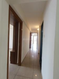 Image of 1275 Sq.ft 2 BHK Apartment / Flat for rent in Pandeshwar, Mangalore for Rs. 26000