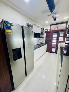 Hall Image of 1200 Sq.ft 3 BHK Apartment / Flat for sale in Omega City, Bhago Majra Mohali for Rs. 8900000