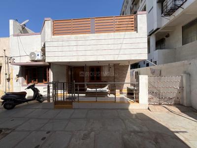Image of 1170 Sq.ft 2 BHK Independent House for sale in Motera, Ahmedabad for Rs. 18000000