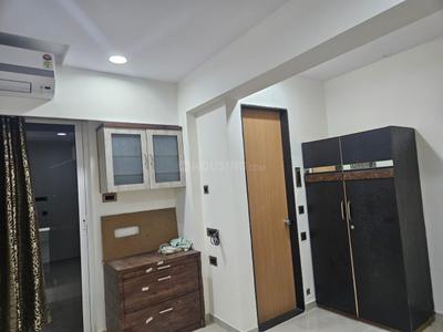 Bedroom Image of 1550 Sq.ft 3 BHK Apartment / Flat for rent in Pratap Nagar Nagpur for Rs. 42000