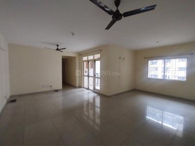 Hall Image of 1770 Sq.ft 3 BHK Apartment / Flat for sale in Renaissance Temple Bells by Renaissance Holdings , Yeswanthpur Bengaluru for Rs. 32800000