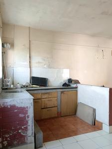 Kitchen Image of 660 Sq.ft 2 BHK Apartment / Flat for sale in BGA Amrakunja by BGA Realtors, Malancha Mahi Nagar Kolkata for Rs. 1600000