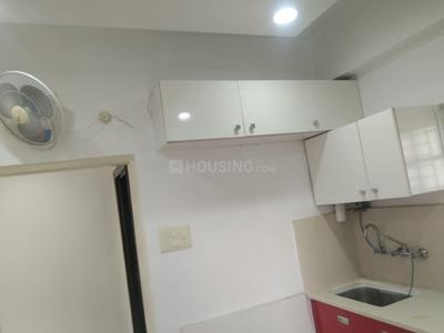 Kitchen Image of 2100 Sq.ft 3 BHK Apartment / Flat for sale in Himayath Nagar Hyderabad for Rs. 21000000
