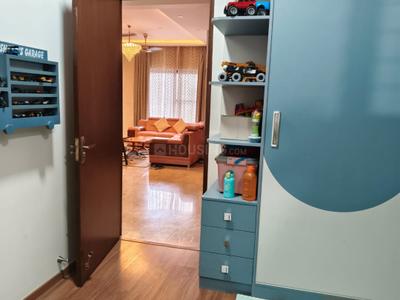 Bedroom Image of 3000 Sq.ft 5 BHK Villa for sale in  Sarjapur Railway Mens Cghs Layout, Sarjapur Bengaluru for Rs. 44500000