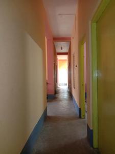 Passage Image of 1600 Sq.ft 6 BHK Independent House for sale in Magnolia City, Barasat Kolkata for Rs. 6300000
