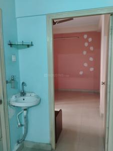 Bathroom Image of 1060 Sq.ft 2 BHK Apartment / Flat for sale in GM Meena Elegant, Rajarhat Kolkata for Rs. 3200000