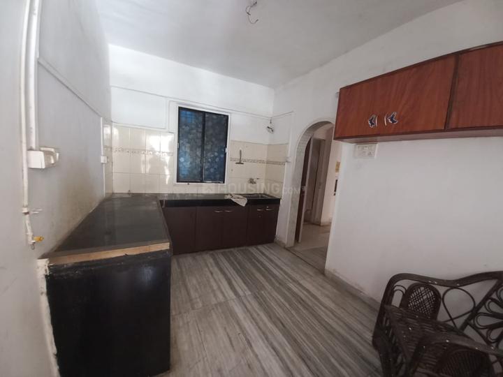 Hiranandani Gardens, Powai Kitchen 1