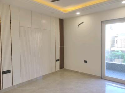 Bedroom Image of 2520 Sq.ft 4 BHK Builder Floor for sale in Green Field Colony Faridabad for Rs. 23000000