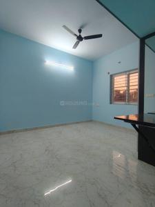 Hall Image of 900 Sq.ft 1 BHK Builder Floor for rent in Kudlu Gate Bengaluru for Rs. 21000