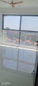 Bedroom Image of 1650 Sq.ft 3 BHK Apartment / Flat for sale in Bramha The Collection, Wadgaon Sheri Pune for Rs. 15600000