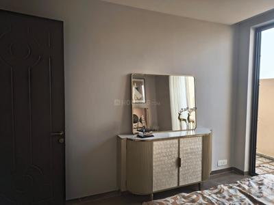 Bedroom Image of 1350 Sq.ft 4 BHK Villa for sale in Manglam Riverdale Aerovista Extension 2, Dyalpur Mohali for Rs. 26500000