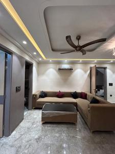 4 BHK Independent Builder Floor