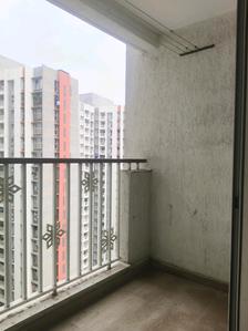 Living Room Image of 1040 Sq.ft 2.5 BHK Apartment / Flat for sale in Lodha Palava Premier by Lodha Group, Dombivli East Thane for Rs. 10000000