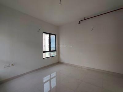 Bedroom Image of 1227 Sq.ft 3 BHK Apartment / Flat for sale in Unimark Lakewood Estate, New Garia Kolkata for Rs. 13000000