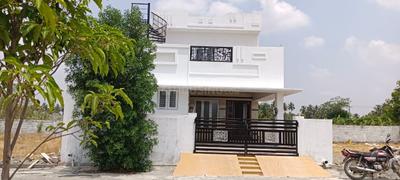 Image of 1000 Sq.ft Residential Plot / Land for sale in Kovilpalayam, Coimbatore for Rs. 1550000
