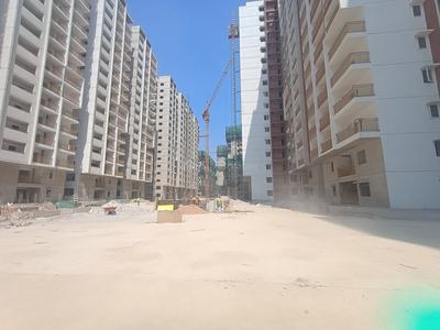 Image of 1700 Sq.ft 3 BHK Apartment / Flat for sale in Balanagar, Hyderabad for Rs. 15000000