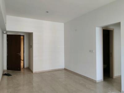 Living Room Image of 615 Sq.ft 2 BHK Apartment / Flat for sale in L And T Rejuve 360 Tower A, Mulund West Mumbai for Rs. 17500000