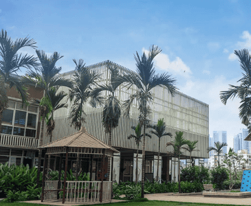Image of 608 Sq.ft 2 BHK Apartment / Flat for sale in Siddhi Highland Haven Building 6F Mist B Phase 5, Thane West, Thane for Rs. 9900000