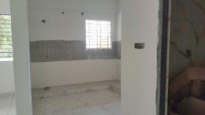 Kitchen Image of 1052 Sq.ft 2 BHK Apartment / Flat for sale in K R Puram Bengaluru for Rs. 6000000