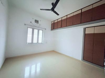 Hall Image of 1080 Sq.ft 1.5 BHK Builder Floor for rent in Jivrajpark Ahmedabad for Rs. 18000