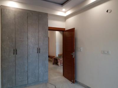 Bedroom Image of 1300 Sq.ft 3 BHK Apartment / Flat for sale in Rajendra Nagar Ghaziabad for Rs. 11531000