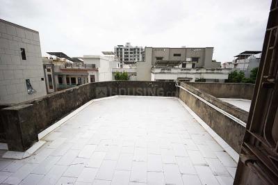 Balcony Image of 1080 Sq.ft 3 BHK Independent House for sale in Jasodanagr Ahmedabad for Rs. 11000000
