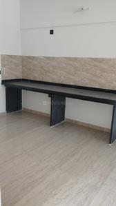 Kitchen Image of 1500 Sq.ft 3 BHK Apartment / Flat for sale in VTP Beaumonde Building T3, Manjari Khurd Pune for Rs. 11800000