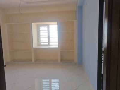 Bedroom Image of 1116 Sq.ft 2 BHK Apartment / Flat for sale in Peerzadiguda Hyderabad for Rs. 4995000