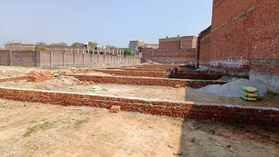 Image of 900 Sq.ft Residential Plot / Land for sale in Lok Nagar, Unnao for Rs. 1200000
