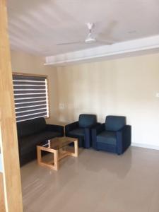 Hall Image of 1360 Sq.ft 2 BHK Apartment / Flat for rent in Thana Kannur for Rs. 18000