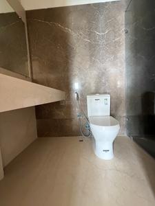 Image of 1550 Sq.ft 3 BHK Apartment / Flat for sale in Kalpataru Magnus, Bandra East, Mumbai for Rs. 65000000