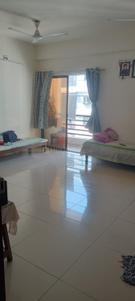 Hall Image of 780 Sq.ft 2 BHK Apartment / Flat for sale in Bill Vadodara for Rs. 2500000
