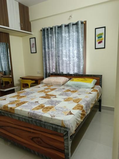 sve sapphire Bedroom 1